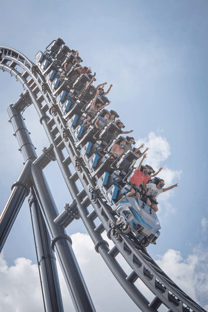 Atracciones de Orlando, Florida
