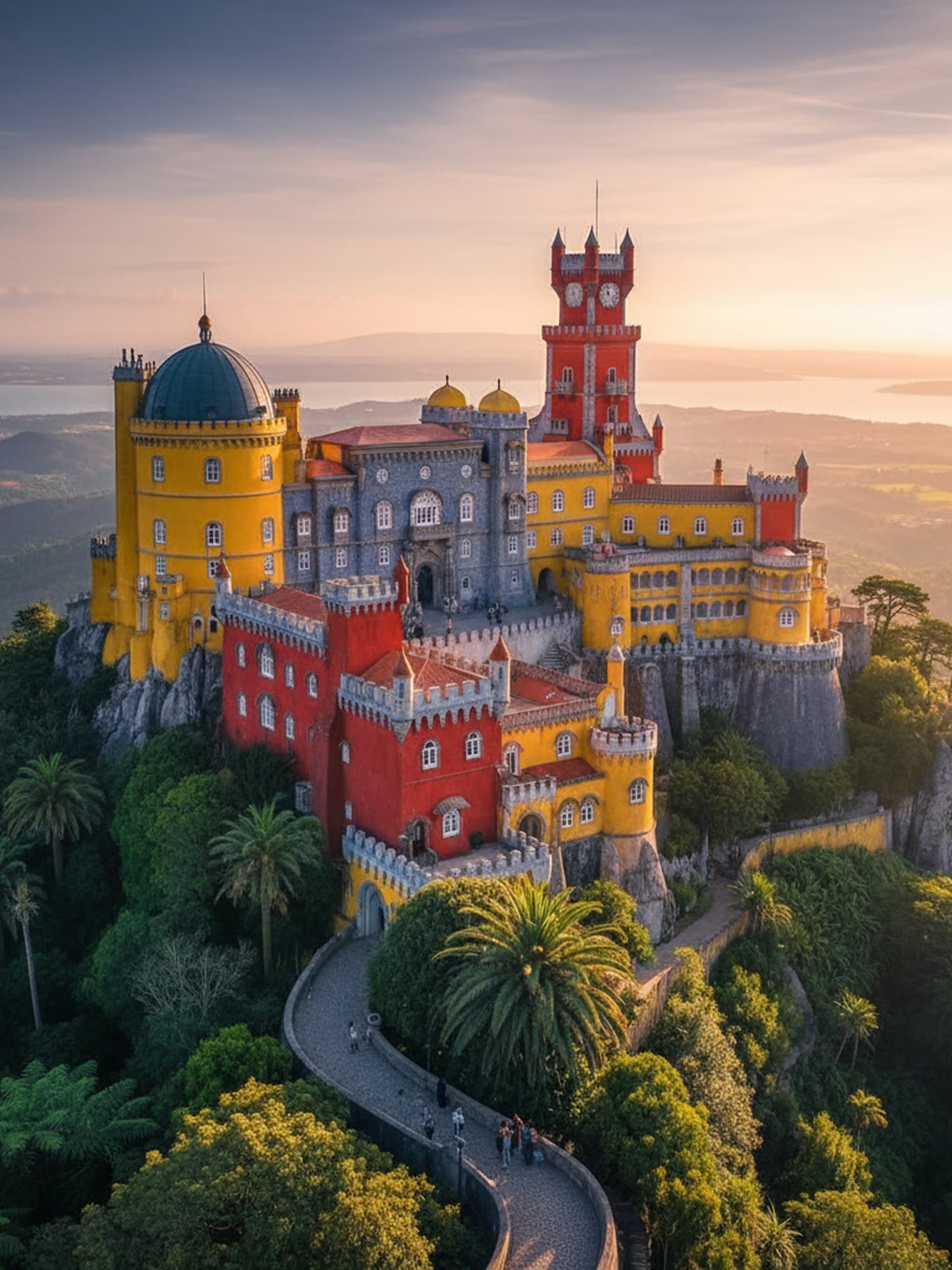 Experiencia de viaje diseñada por Trips by Ashliam