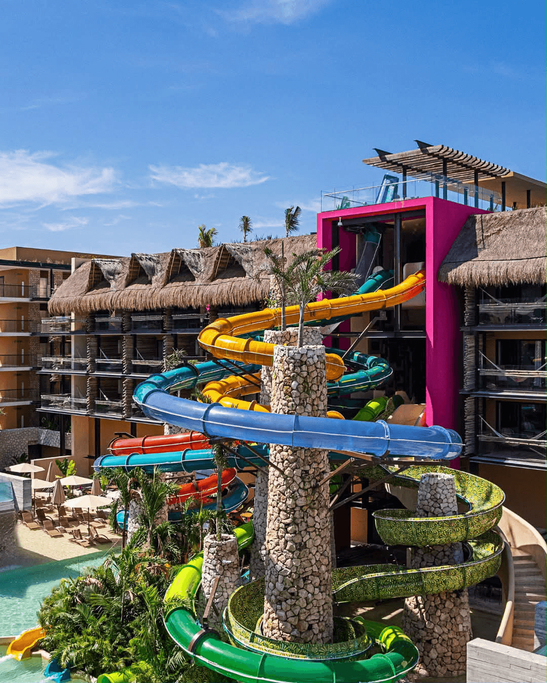 Detalle 2 de Hotel Xcaret México