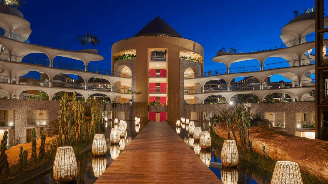Detalle 4 de Hotel Xcaret México