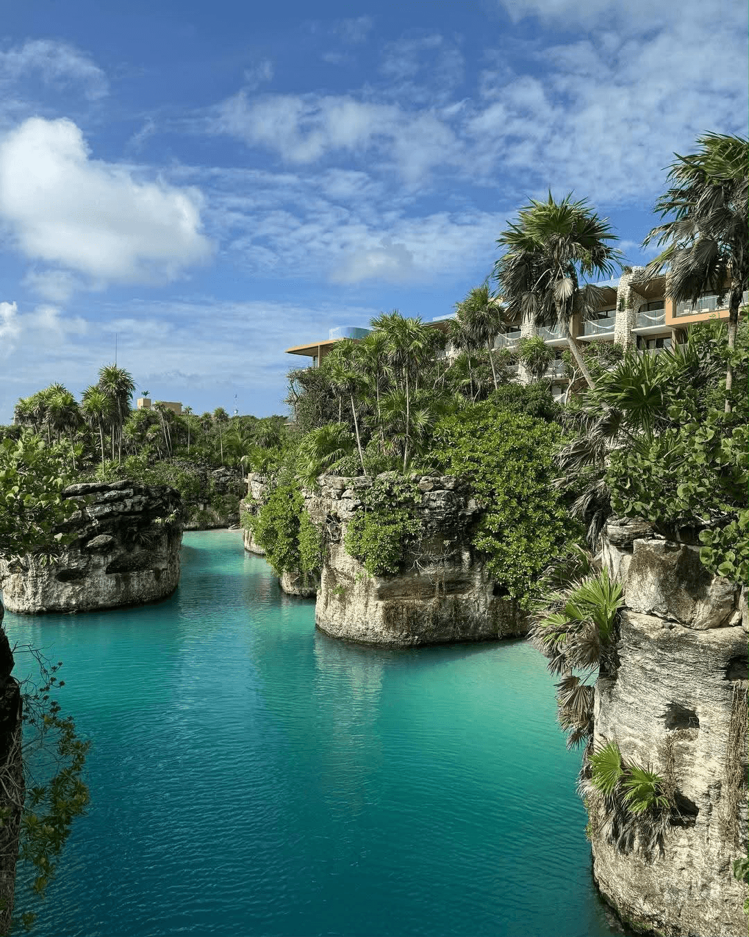 Detalle 6 de Hotel Xcaret Arte