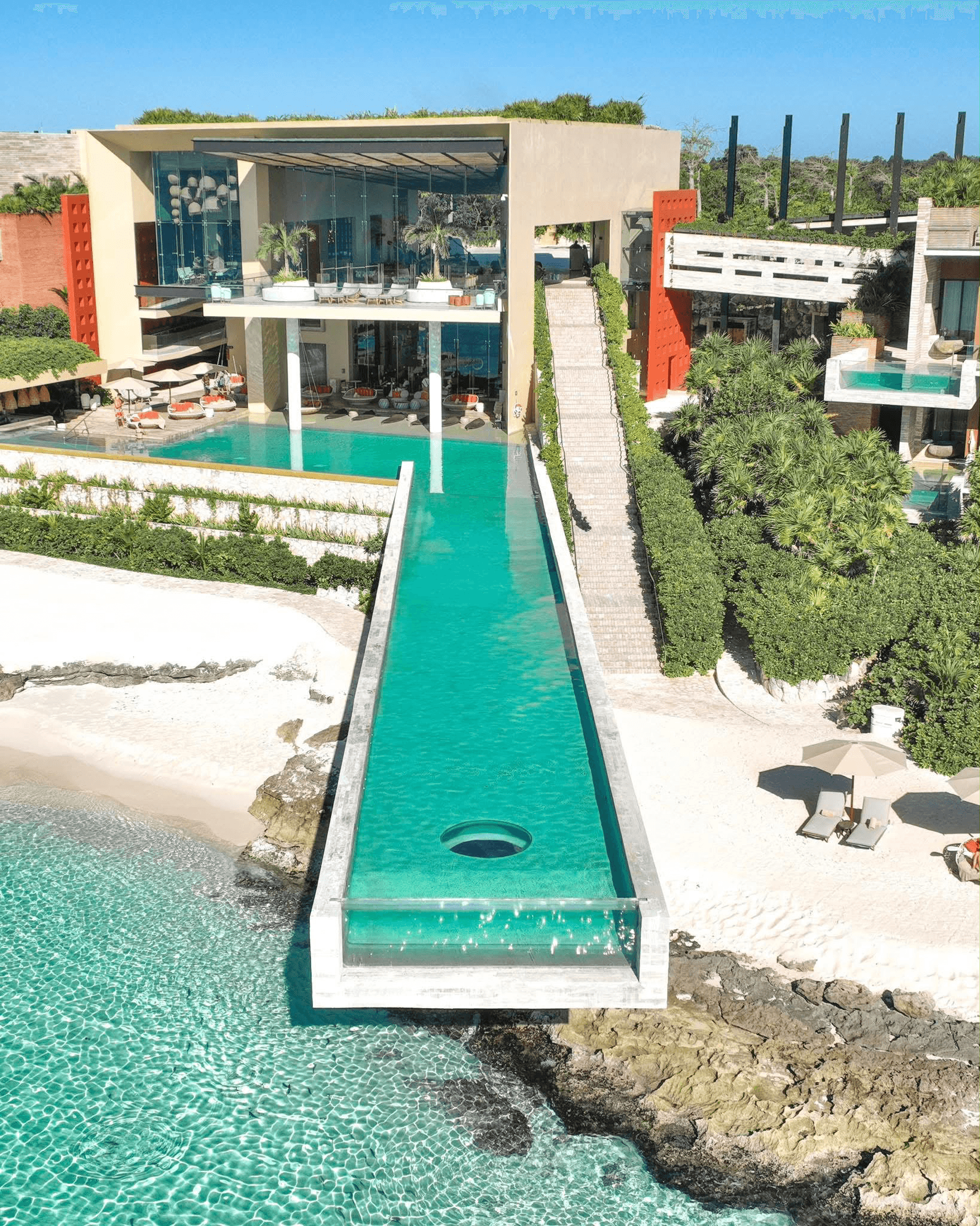 Detalle 7 de La Casa de la Playa