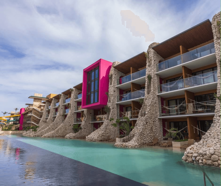 Detalle 8 de Hotel Xcaret México